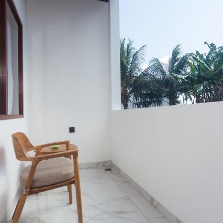 Sujiwa Ubud Retreat Villa Екстер'єр фото