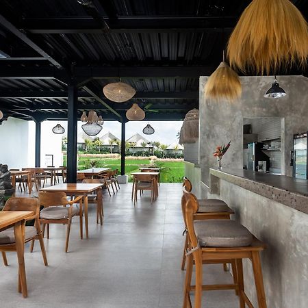 Sujiwa Ubud Retreat Villa Екстер'єр фото