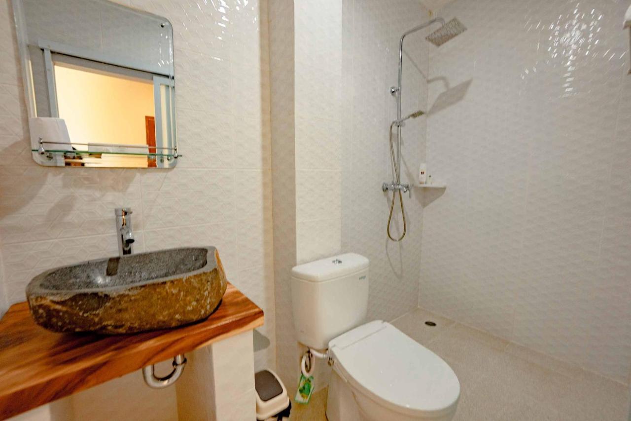 Sujiwa Ubud Retreat Villa Екстер'єр фото
