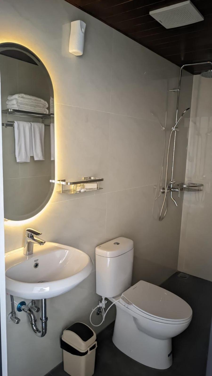 Sujiwa Ubud Retreat Villa Екстер'єр фото