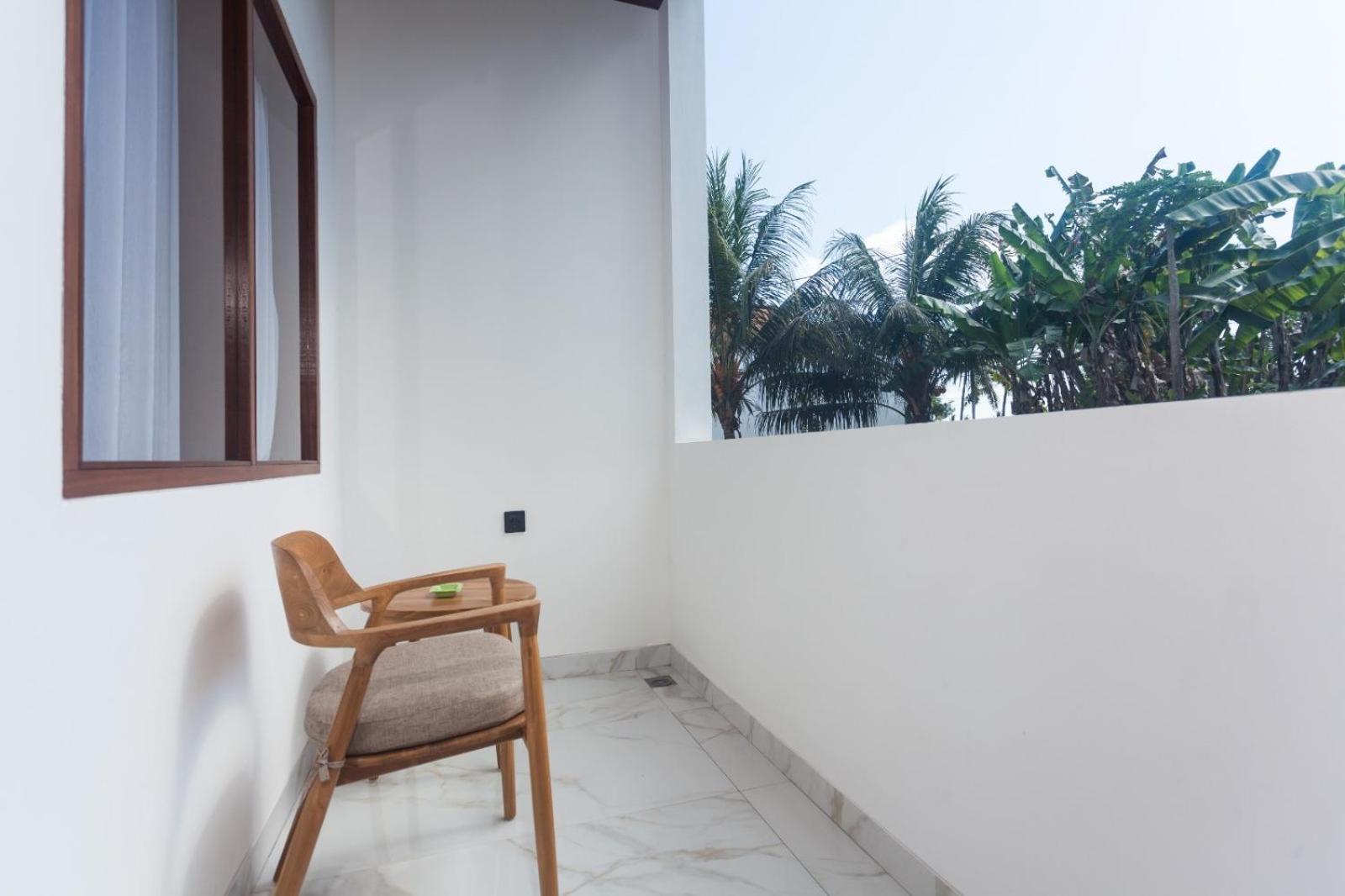 Sujiwa Ubud Retreat Villa Екстер'єр фото